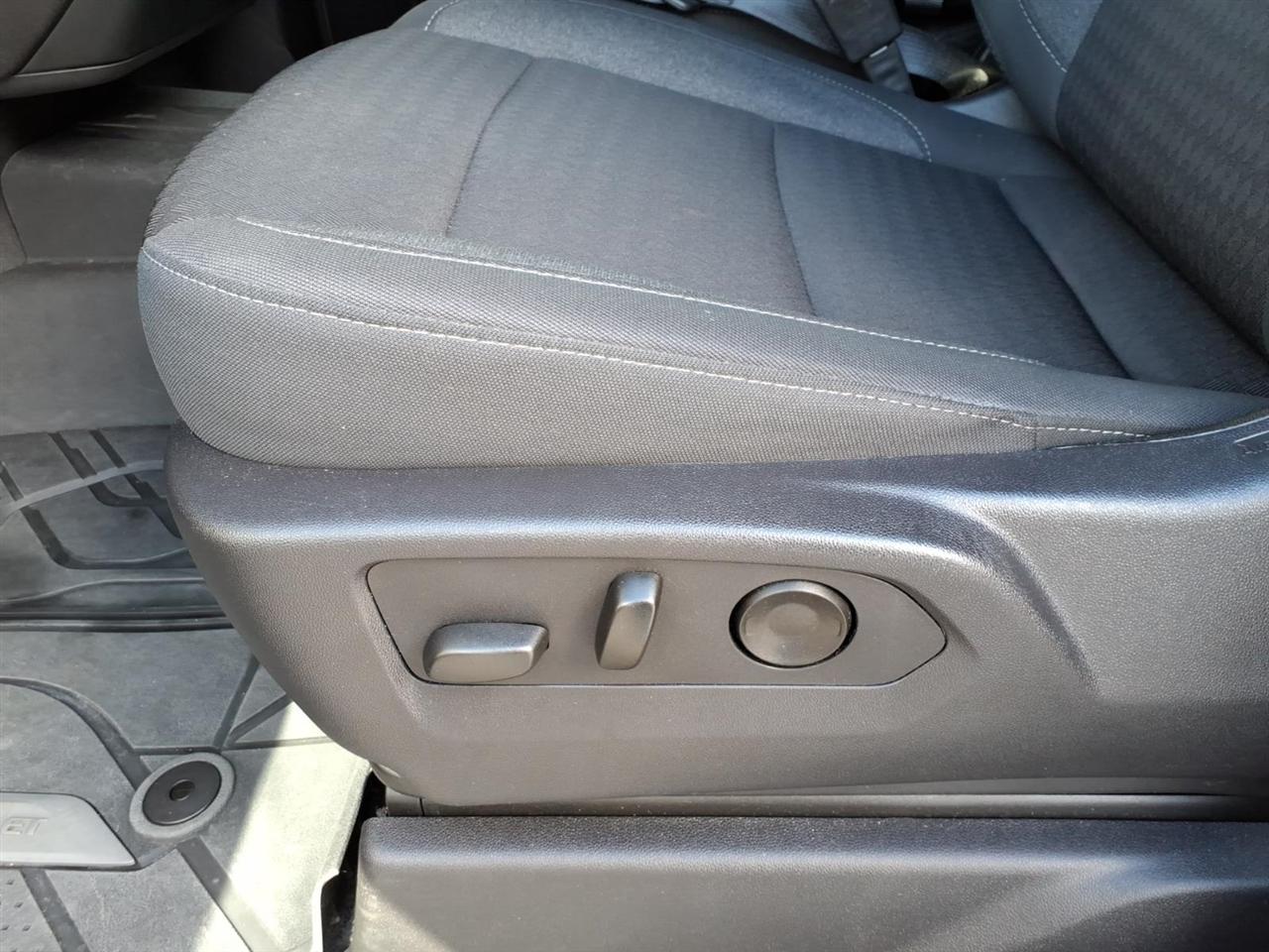 Chevrolet Silverado 1500  2024