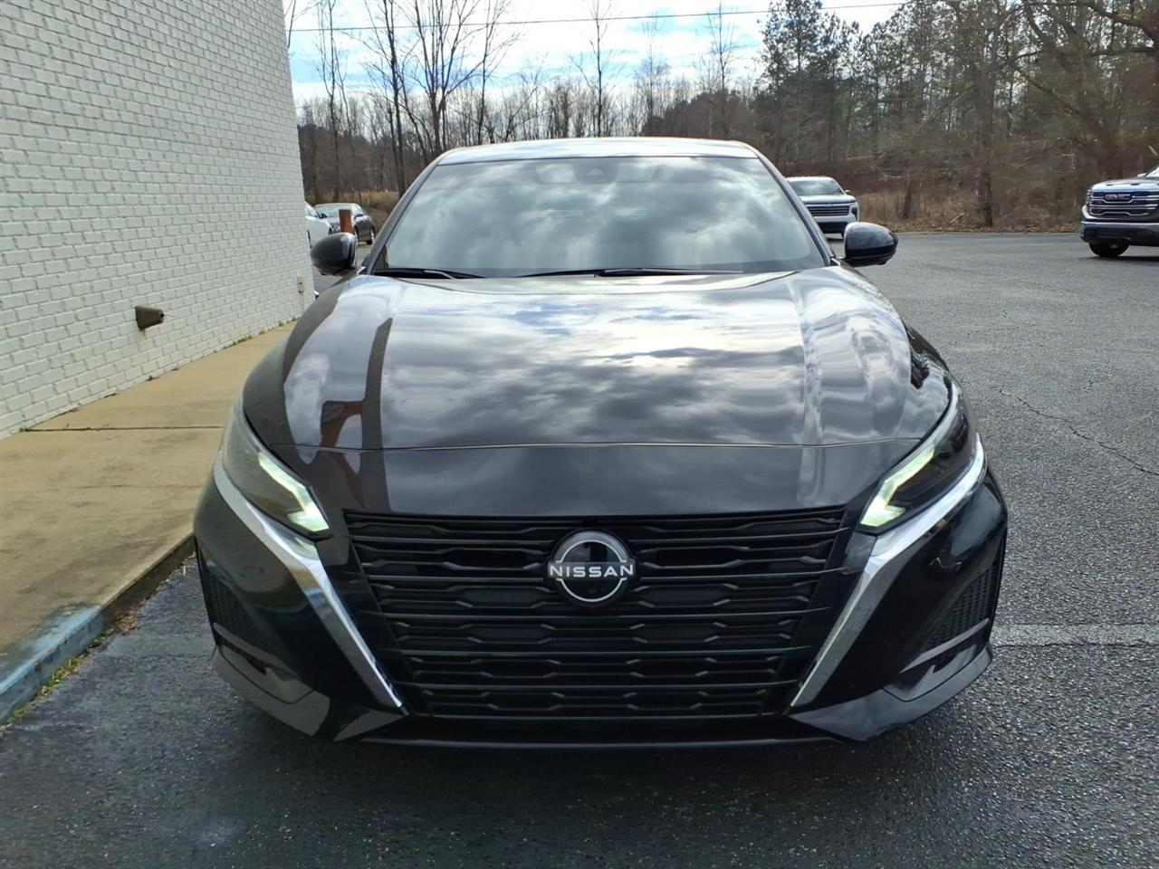 Nissan Altima 2.5 SL 2024