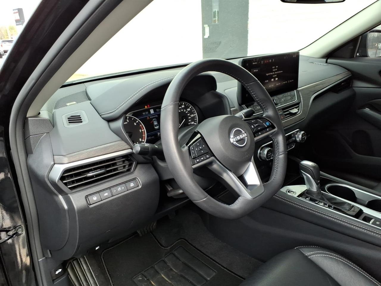 Nissan Altima 2.5 SL 2024