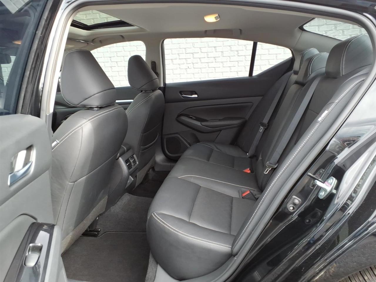 Nissan Altima 2.5 SL 2024