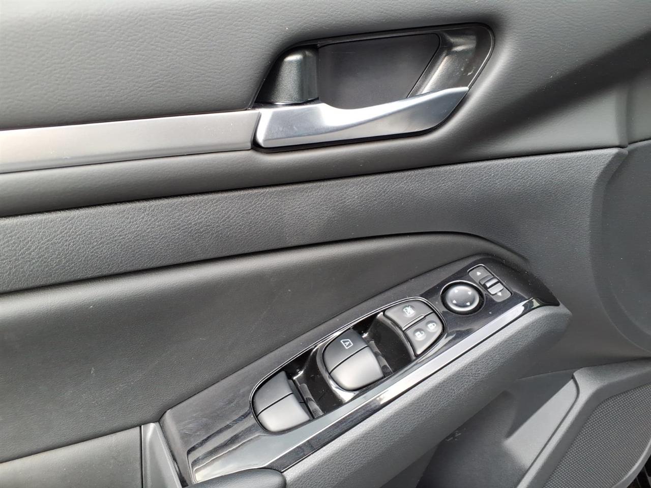 Nissan Altima 2.5 SL 2024