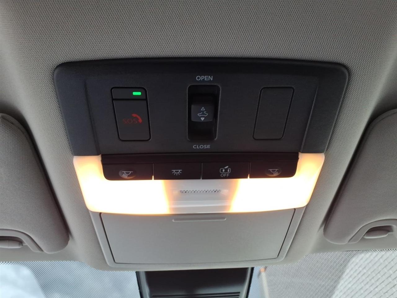 Nissan Altima 2.5 SL 2024