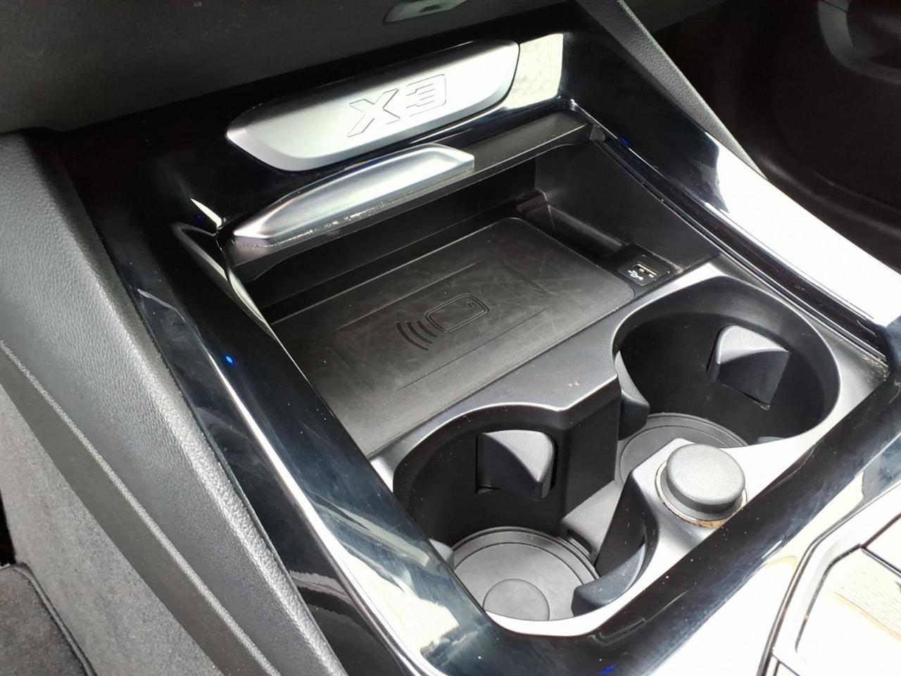 BMW X3 sDrive30i 2024