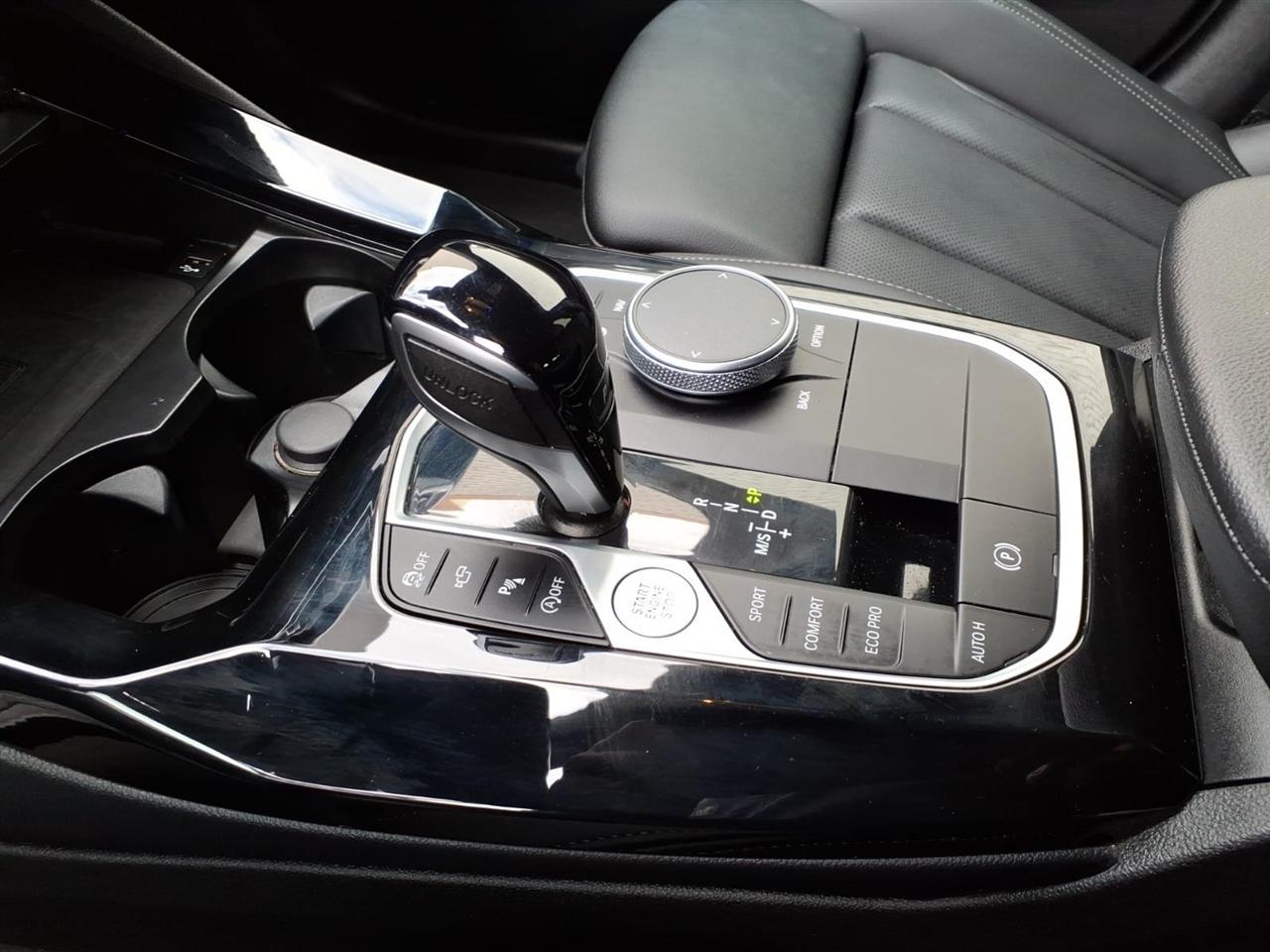 BMW X3 sDrive30i 2024