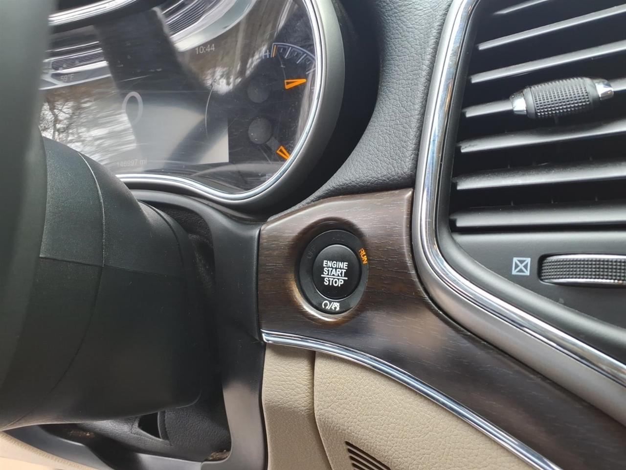 Jeep Grand Cherokee Limited 2WD 2018