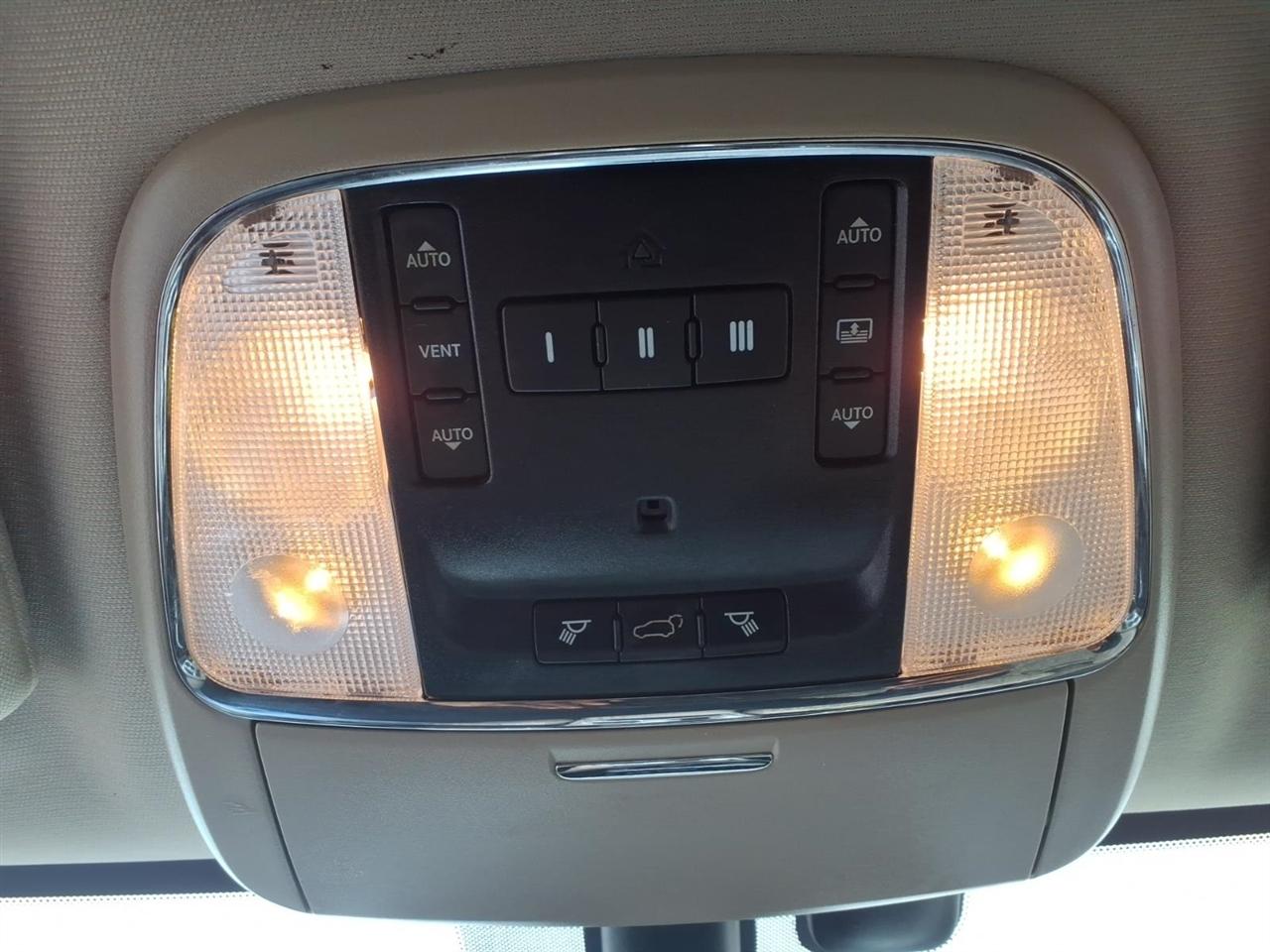 Jeep Grand Cherokee Limited 2WD 2018