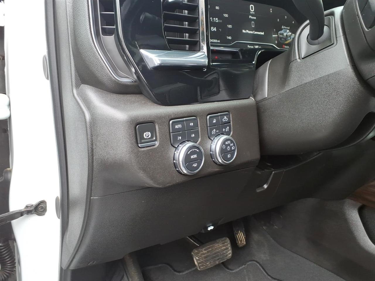 GMC Sierra 2500HD SLT 2025