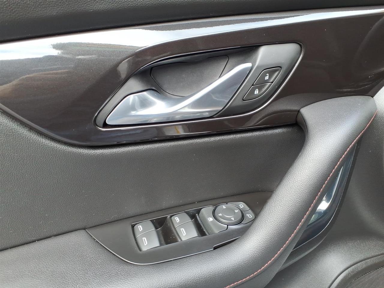 Chevrolet Blazer  2019