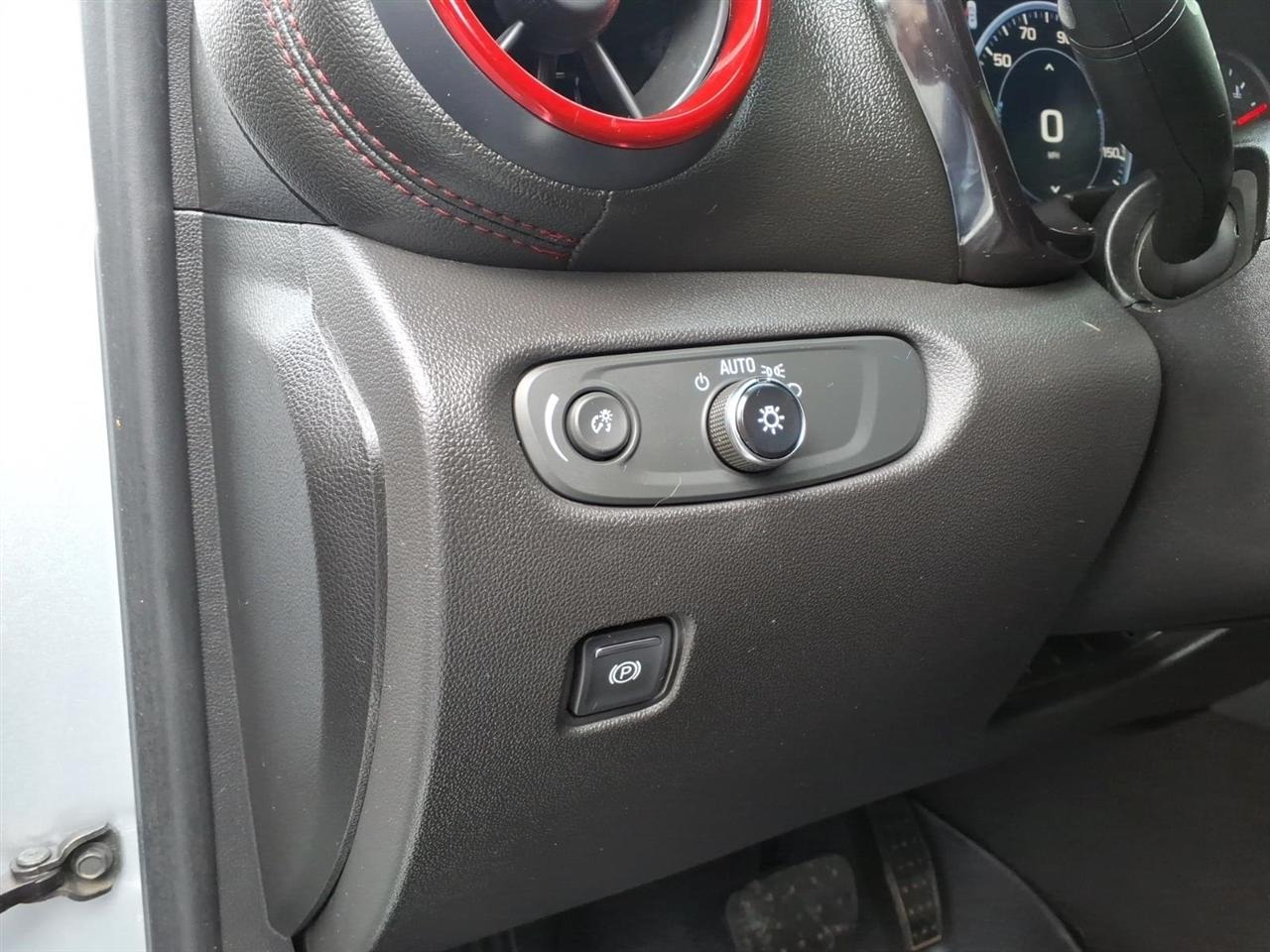 Chevrolet Blazer  2019