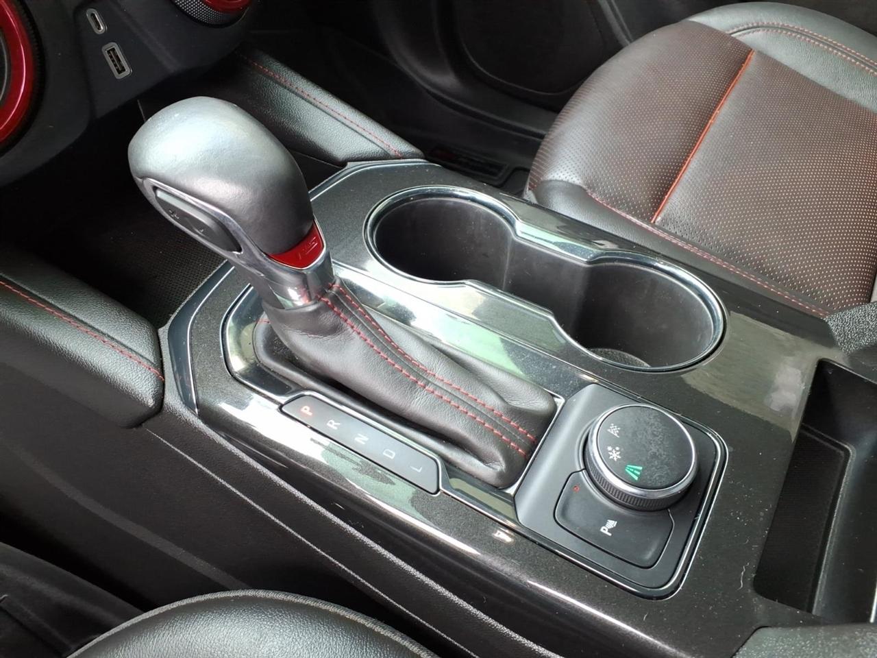 Chevrolet Blazer  2019