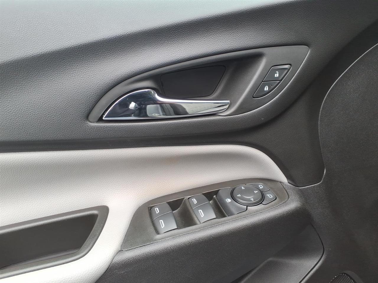 Chevrolet Equinox  2024