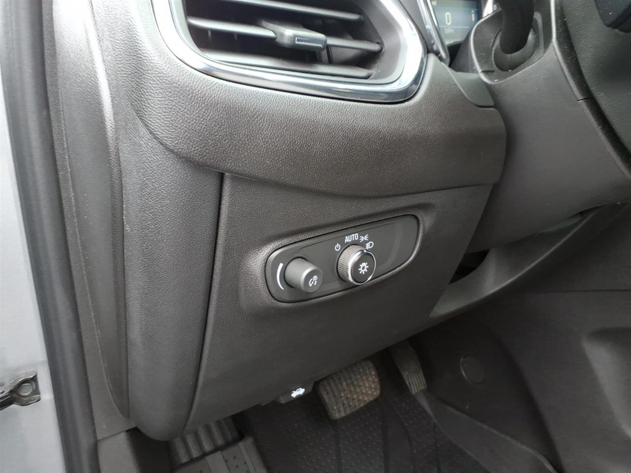 Chevrolet Equinox  2024