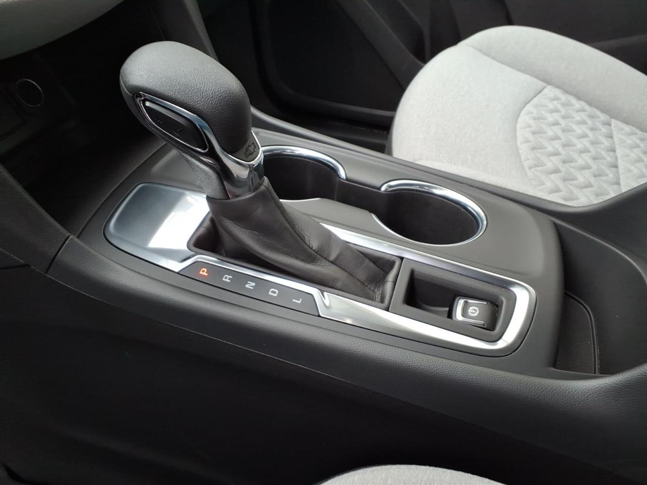 Chevrolet Equinox  2024