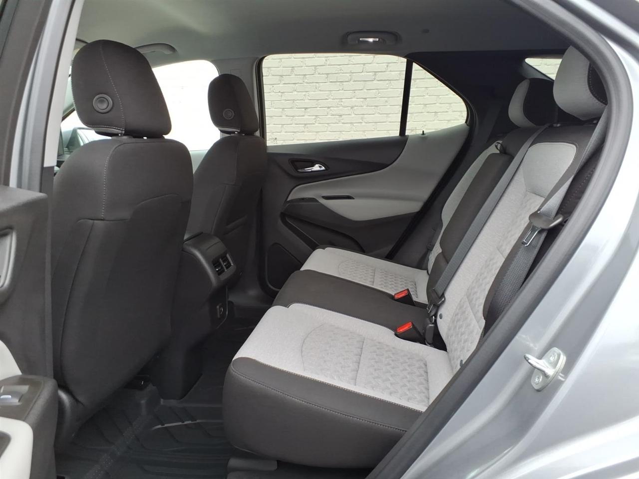 Chevrolet Equinox  2024