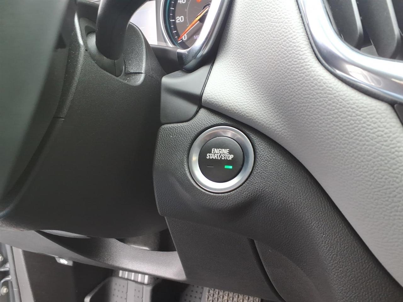 Chevrolet Equinox LT 2024