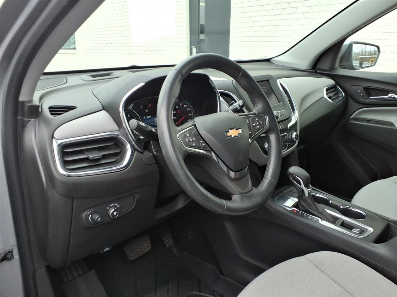 Chevrolet Equinox LT 2024