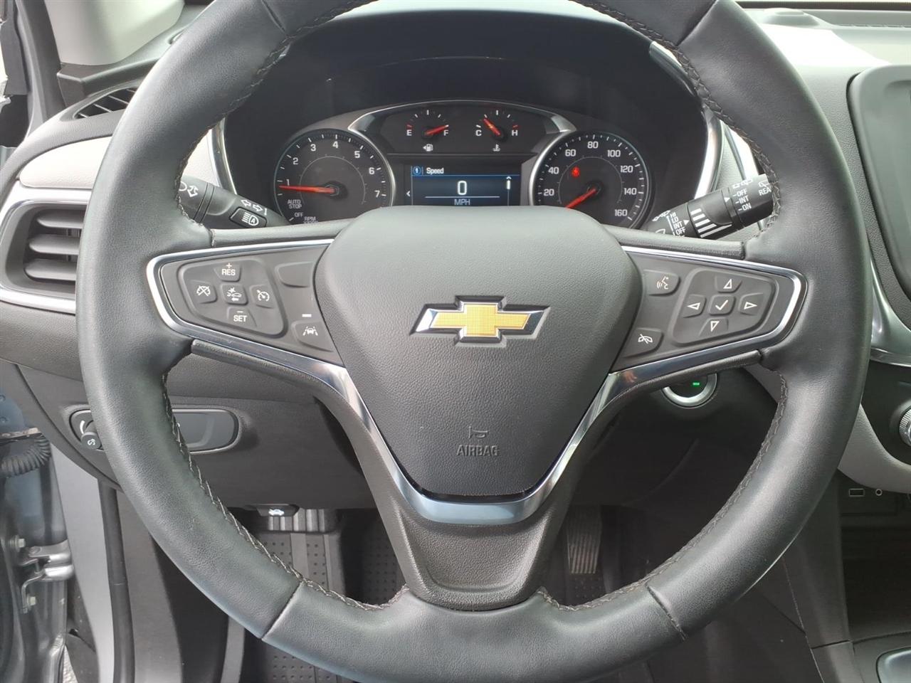 Chevrolet Equinox LT 2024
