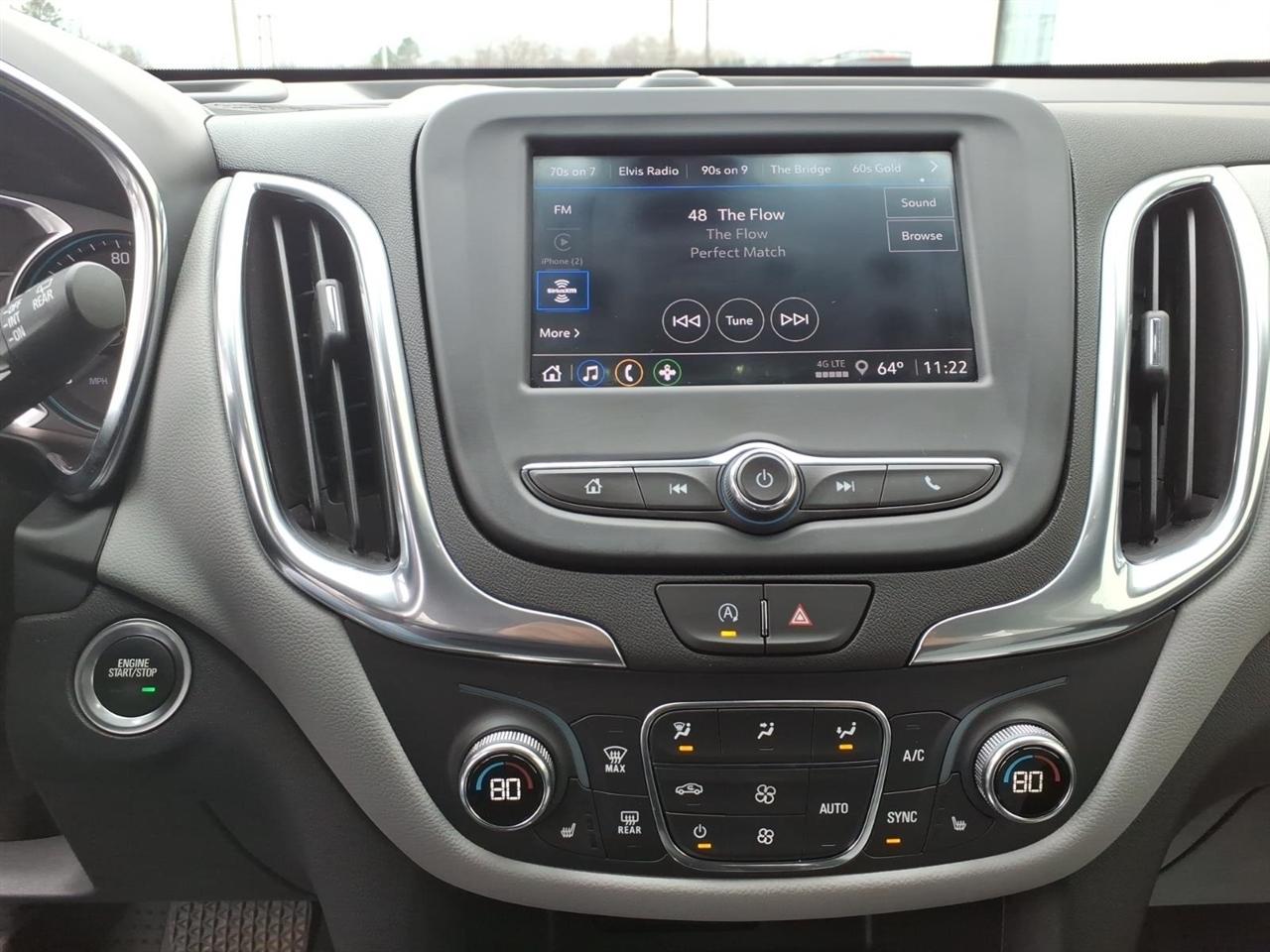 Chevrolet Equinox LT 2024