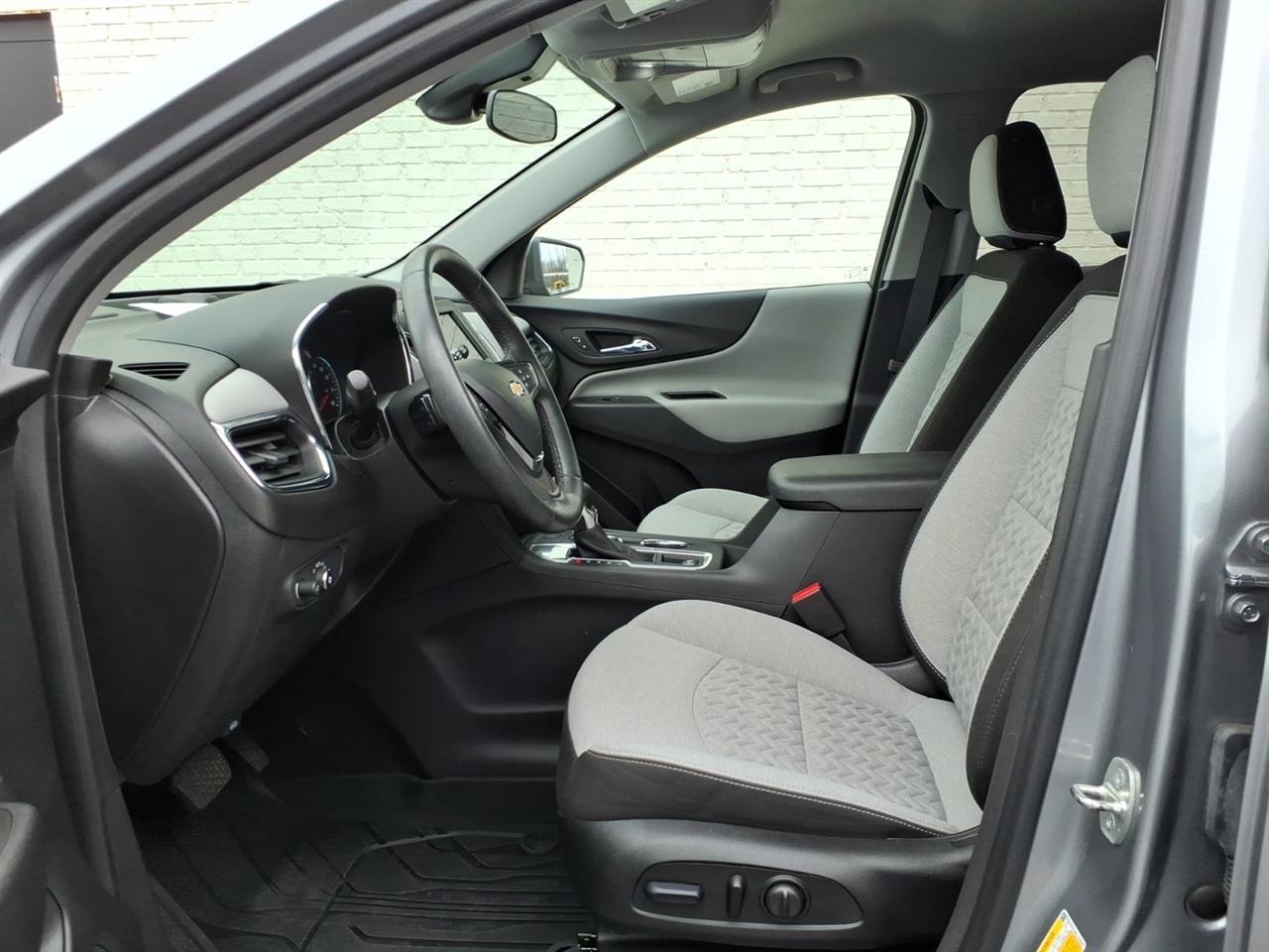 Chevrolet Equinox LT 2024