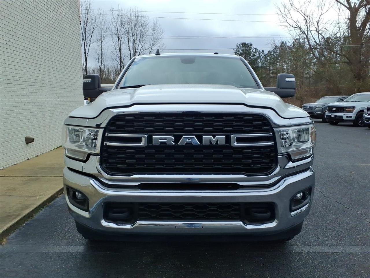 RAM 2500  2024