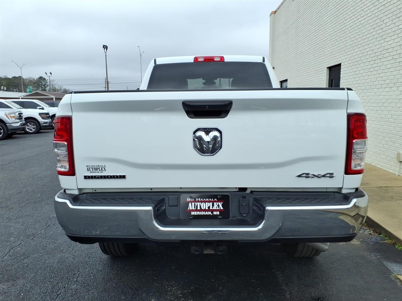 RAM 2500  2024