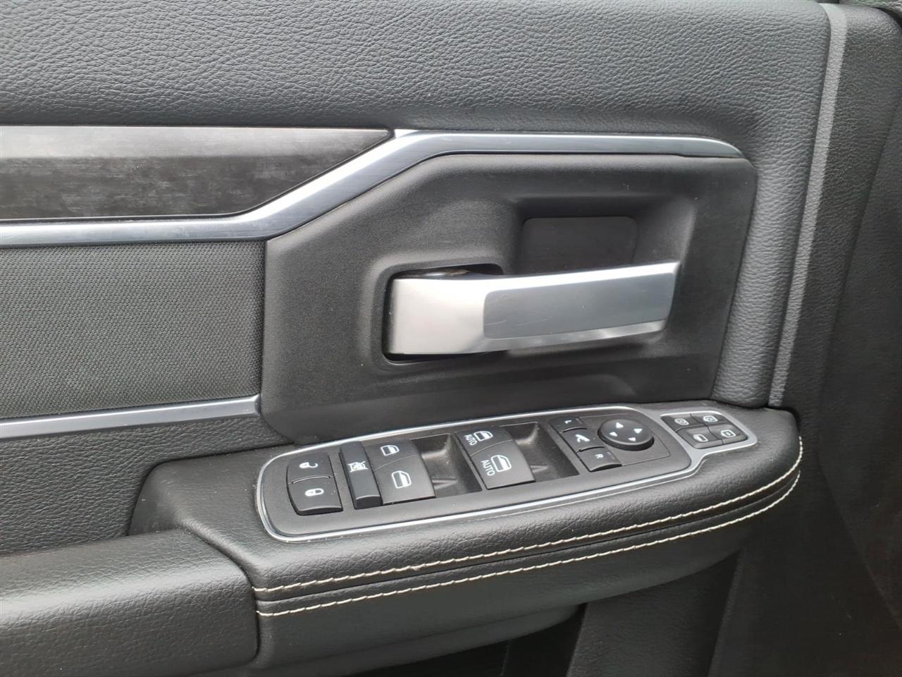 RAM 2500  2024