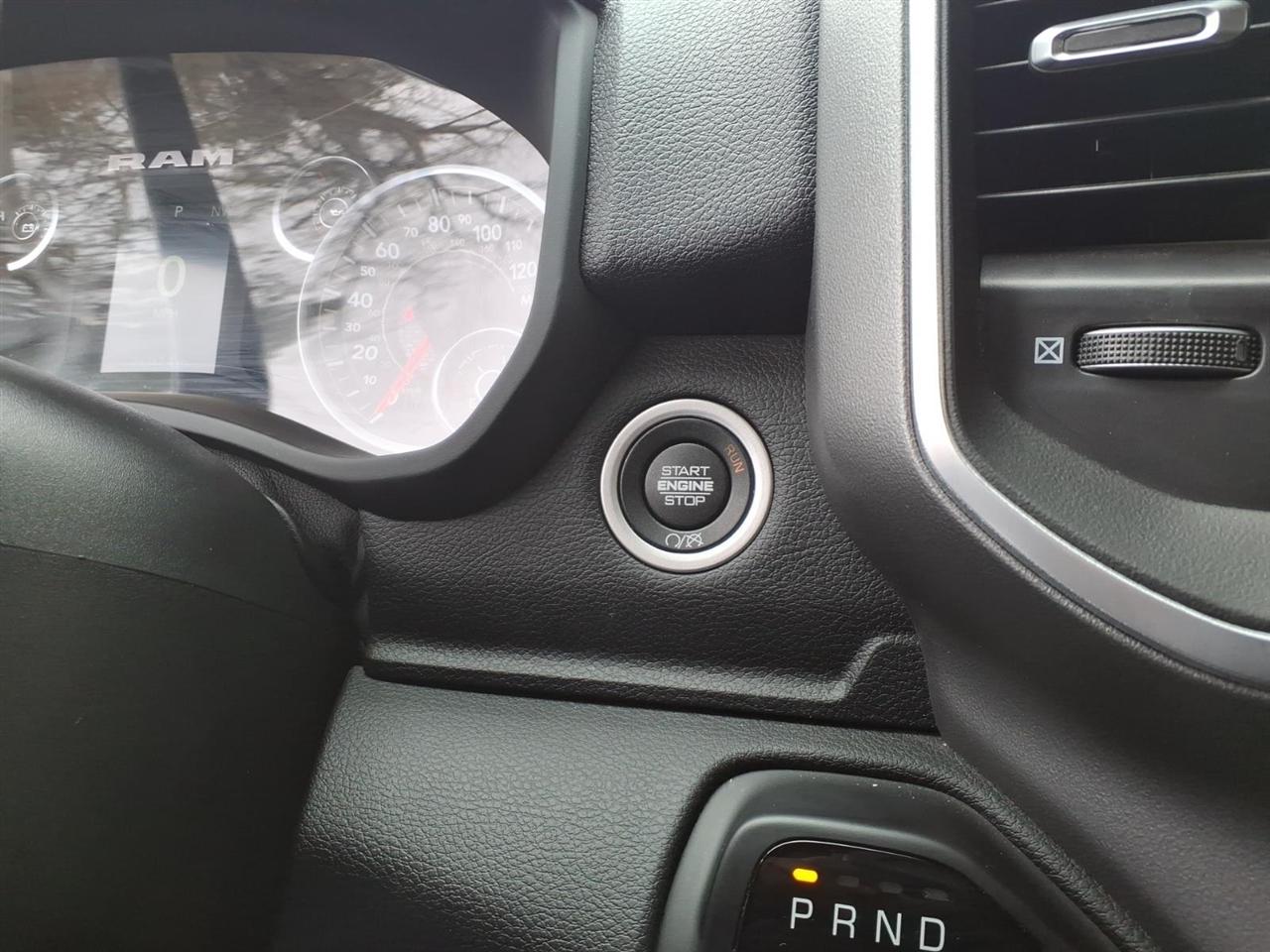 RAM 2500  2024