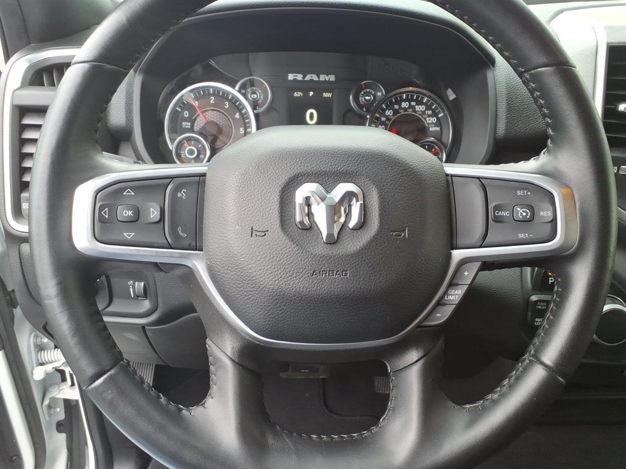 RAM 2500  2024