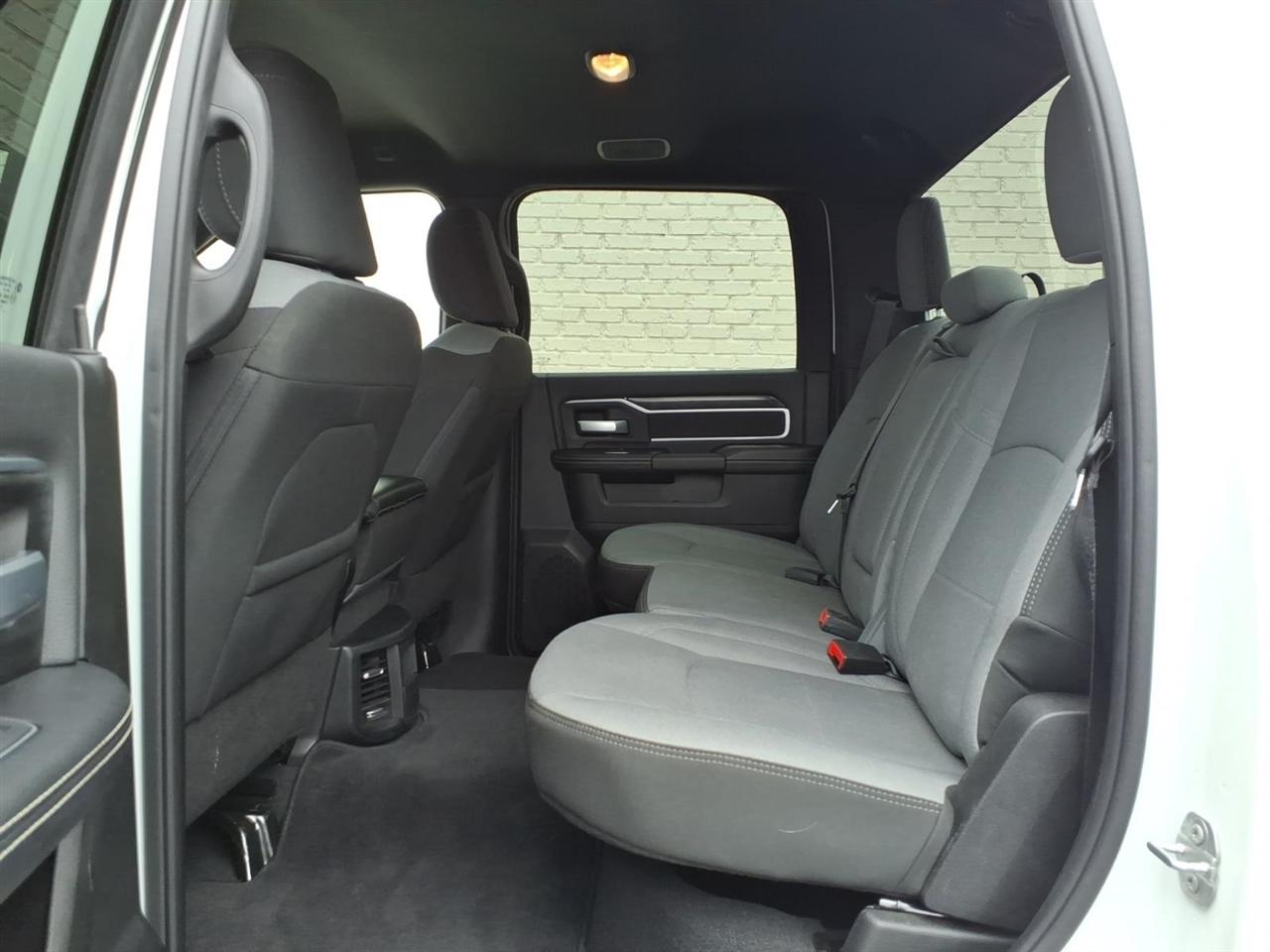 RAM 2500  2024