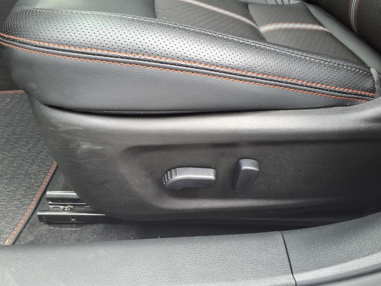 Nissan Altima 2.5 SR 2024