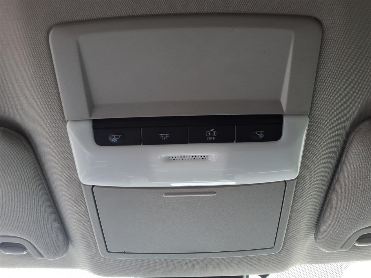 Nissan Altima 2.5 SR 2024