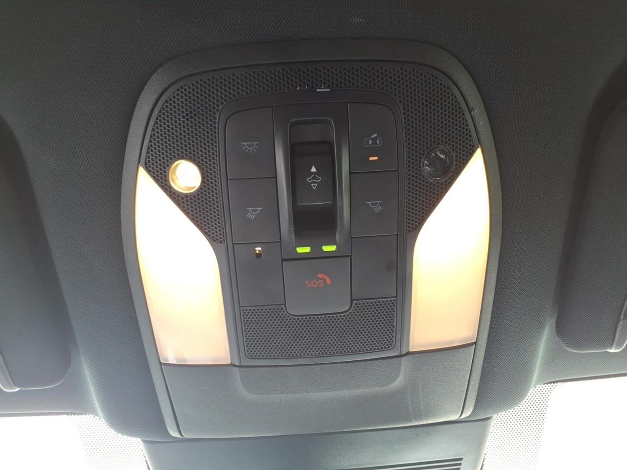 Infiniti QX50 Sport 2024