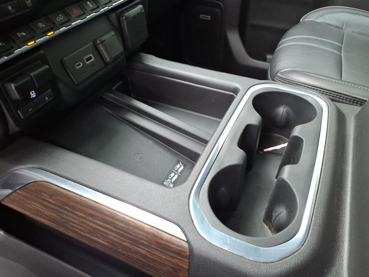 Chevrolet Silverado 1500  2020