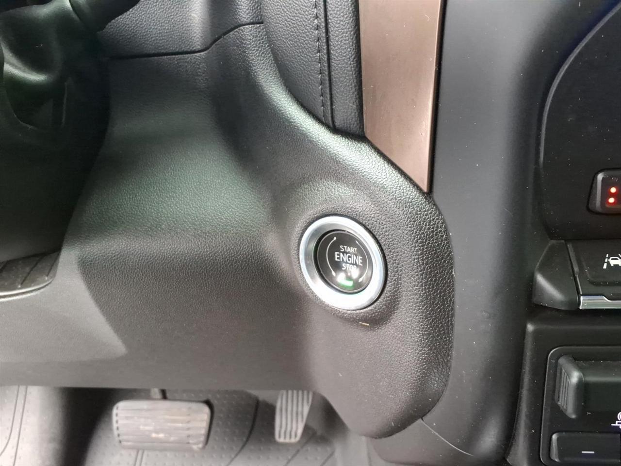 Chevrolet Silverado 1500  2020