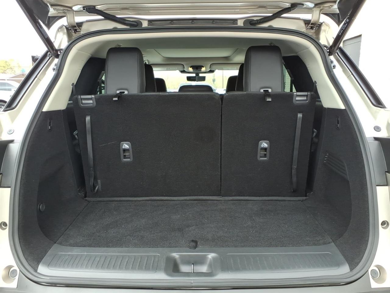 Infiniti QX60 LUXE AWD 2025