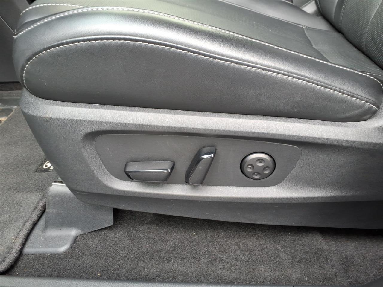 Infiniti QX60 LUXE AWD 2025