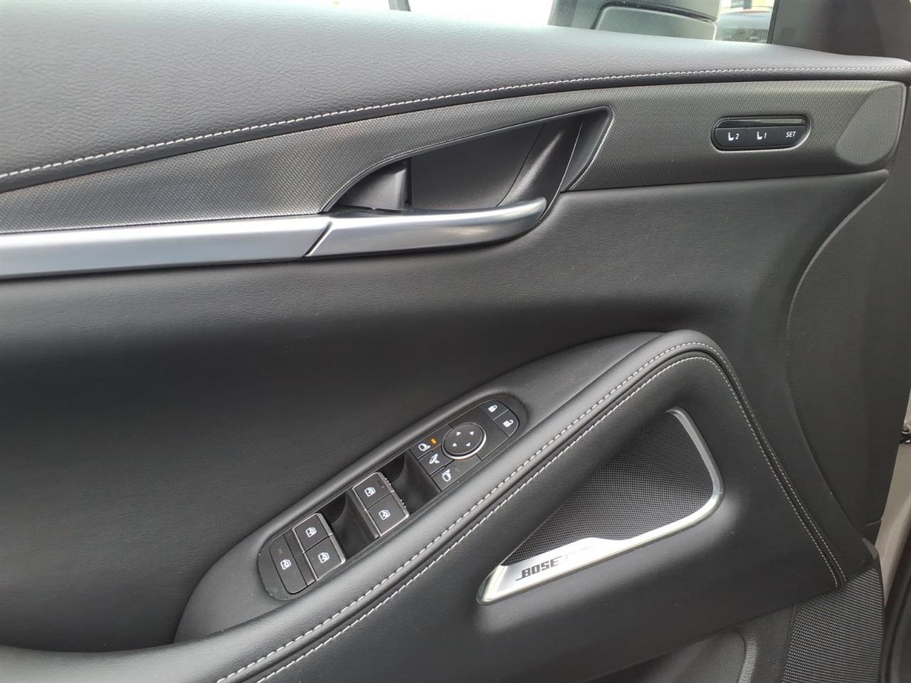 Infiniti QX60 LUXE AWD 2025