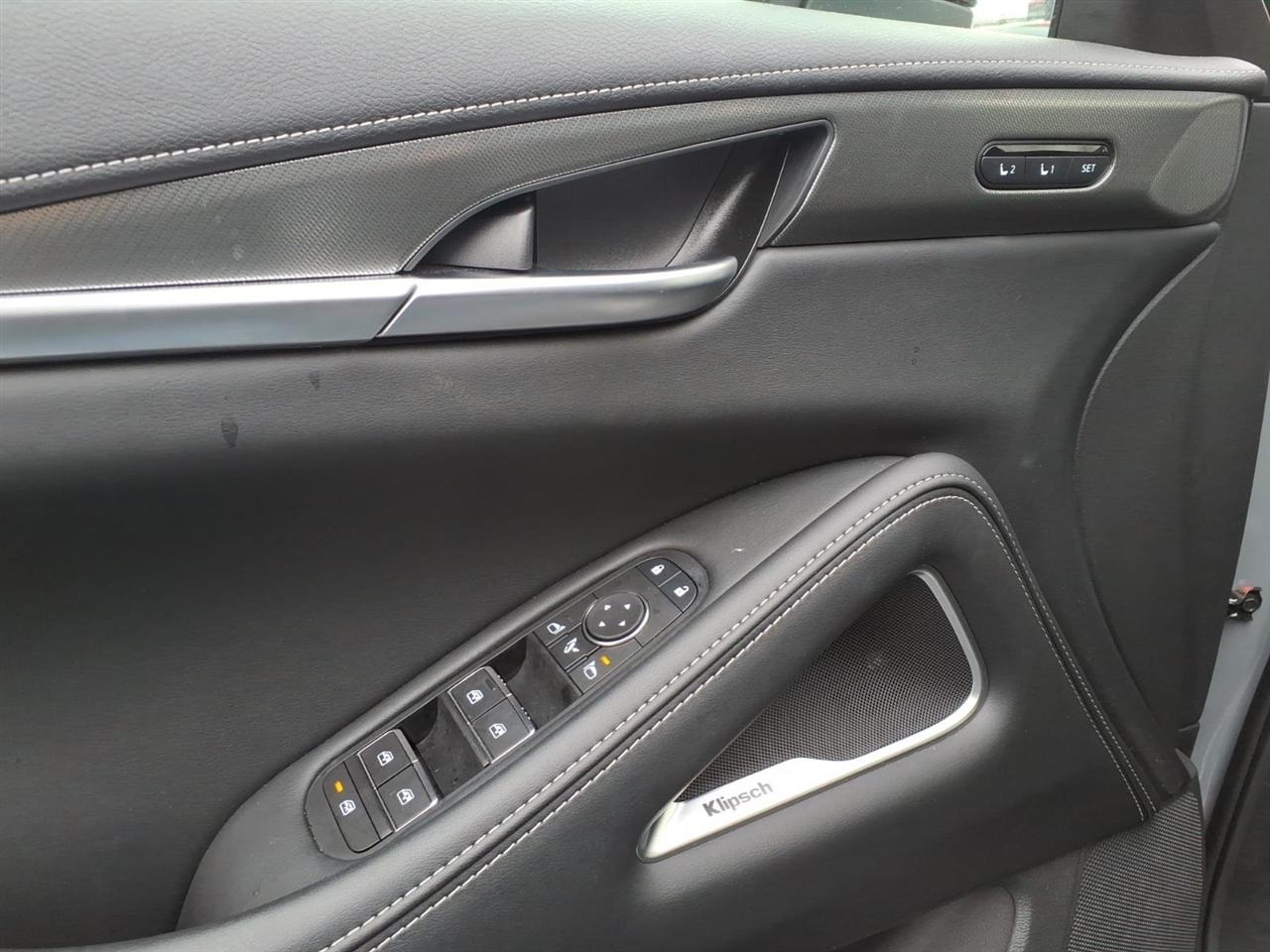 Infiniti QX60 Luxe 2026