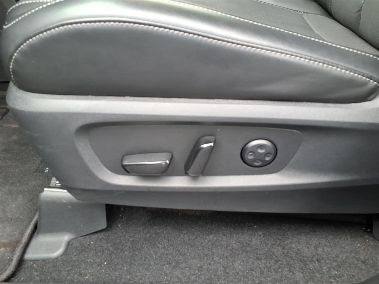 Infiniti QX60 Luxe 2026