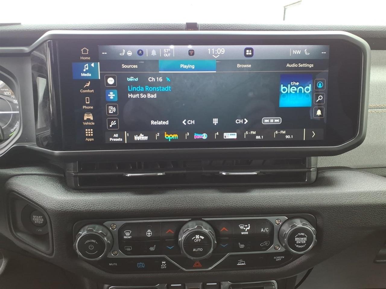 Jeep Wrangler 4xe  2025