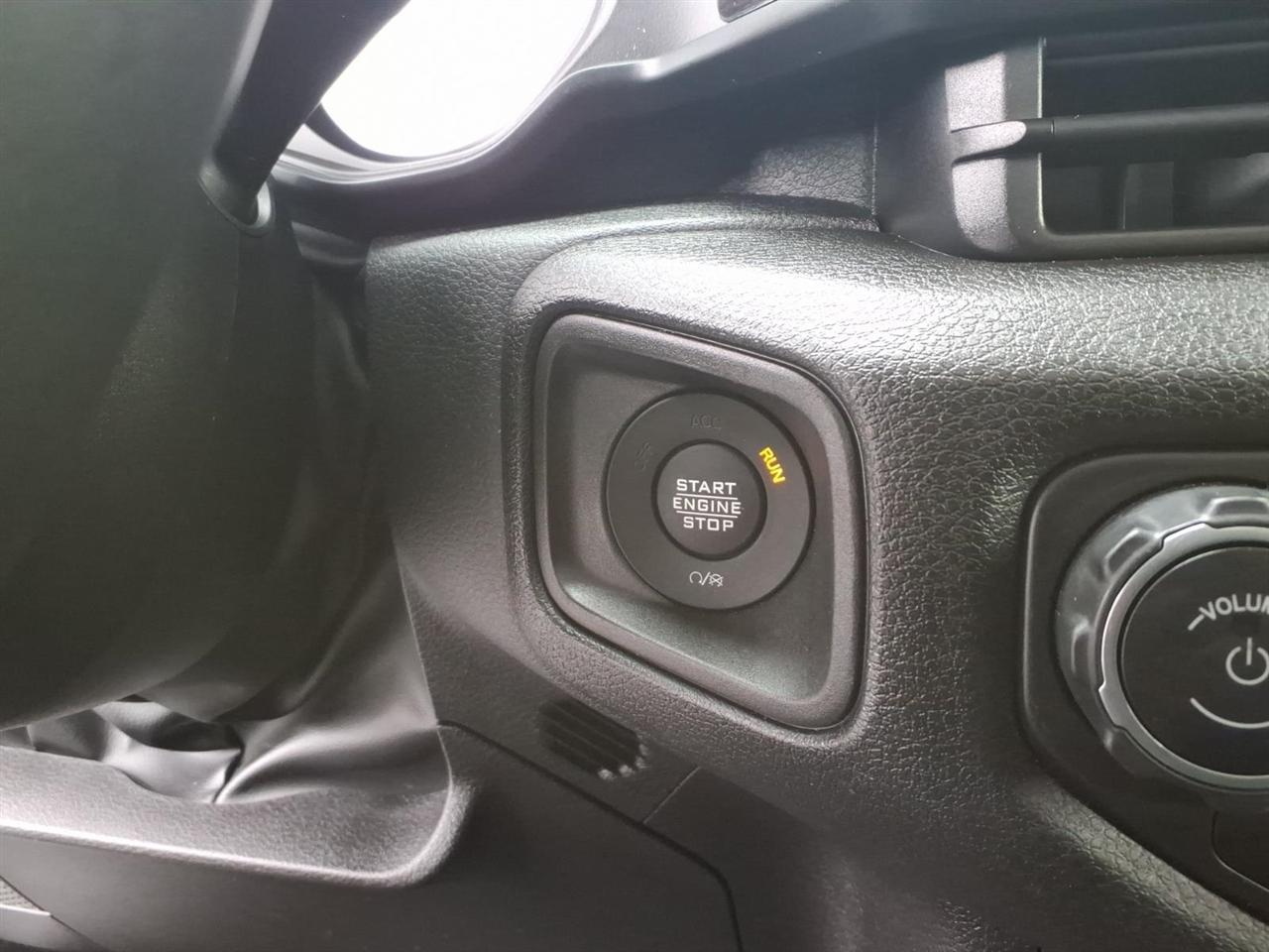 Jeep Wrangler 4xe  2025