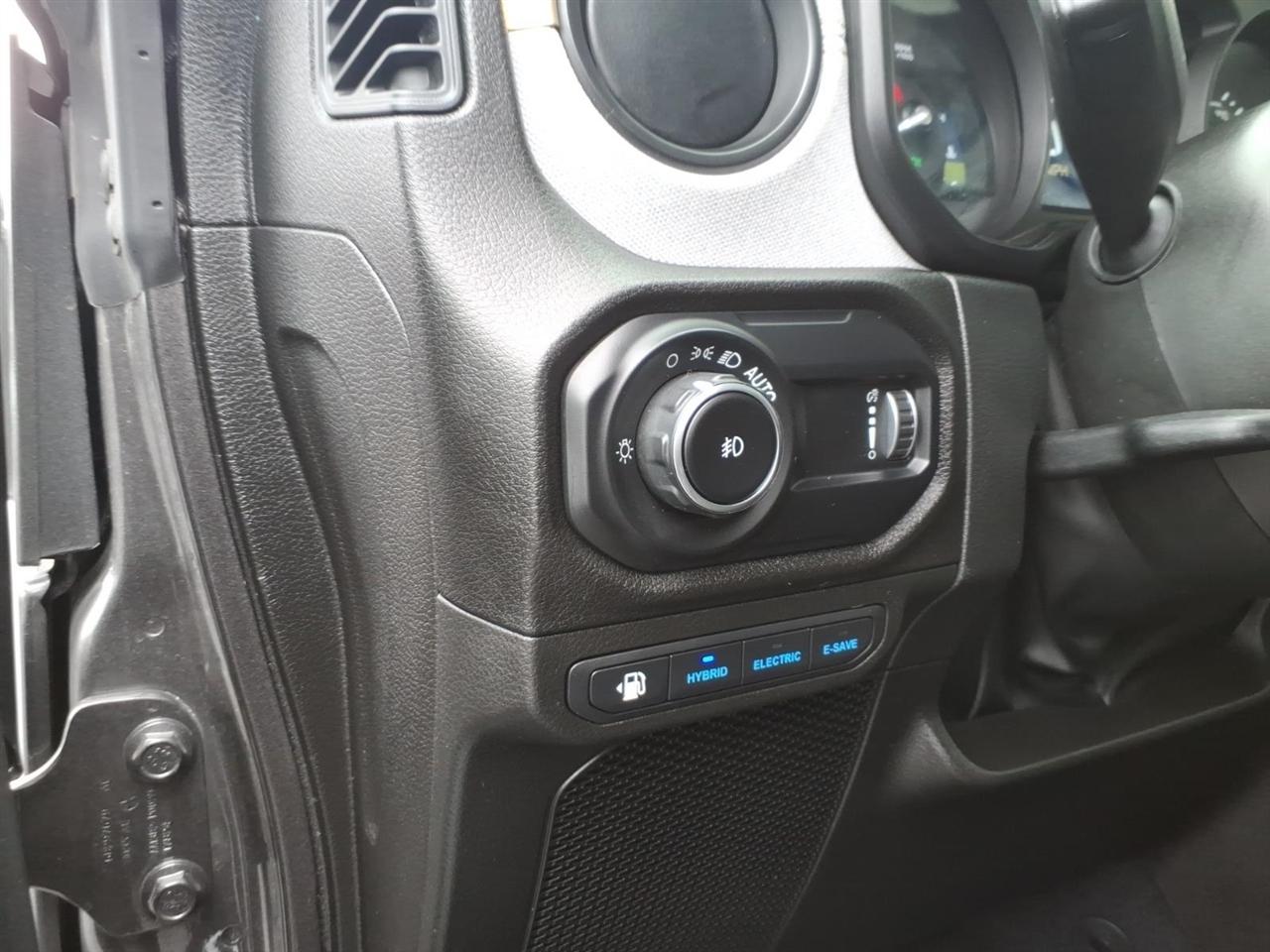 Jeep Wrangler 4xe  2025