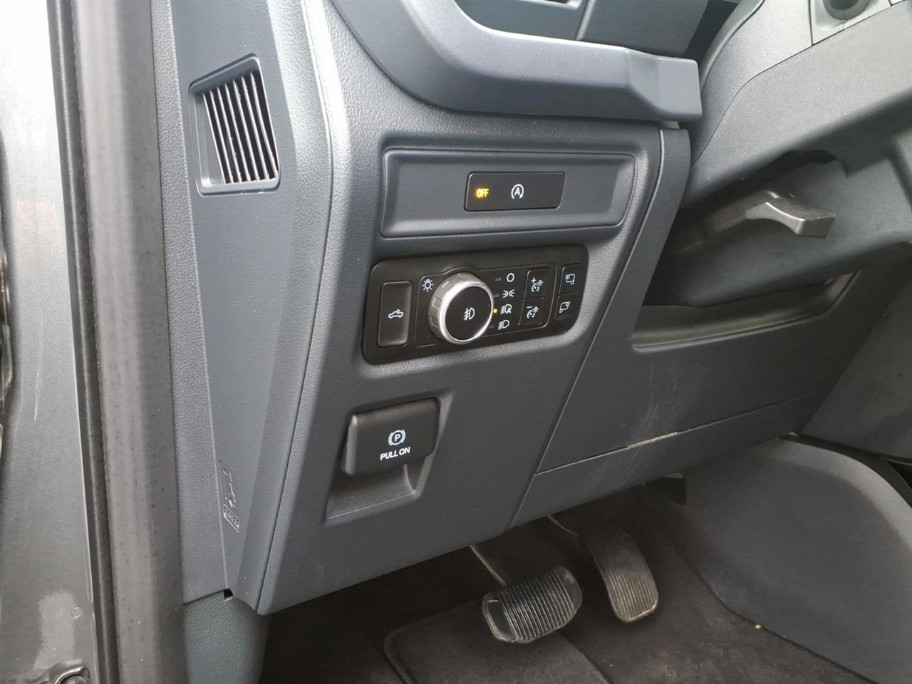 Ford F-150 XLT 4x4 SuperCrew 2025