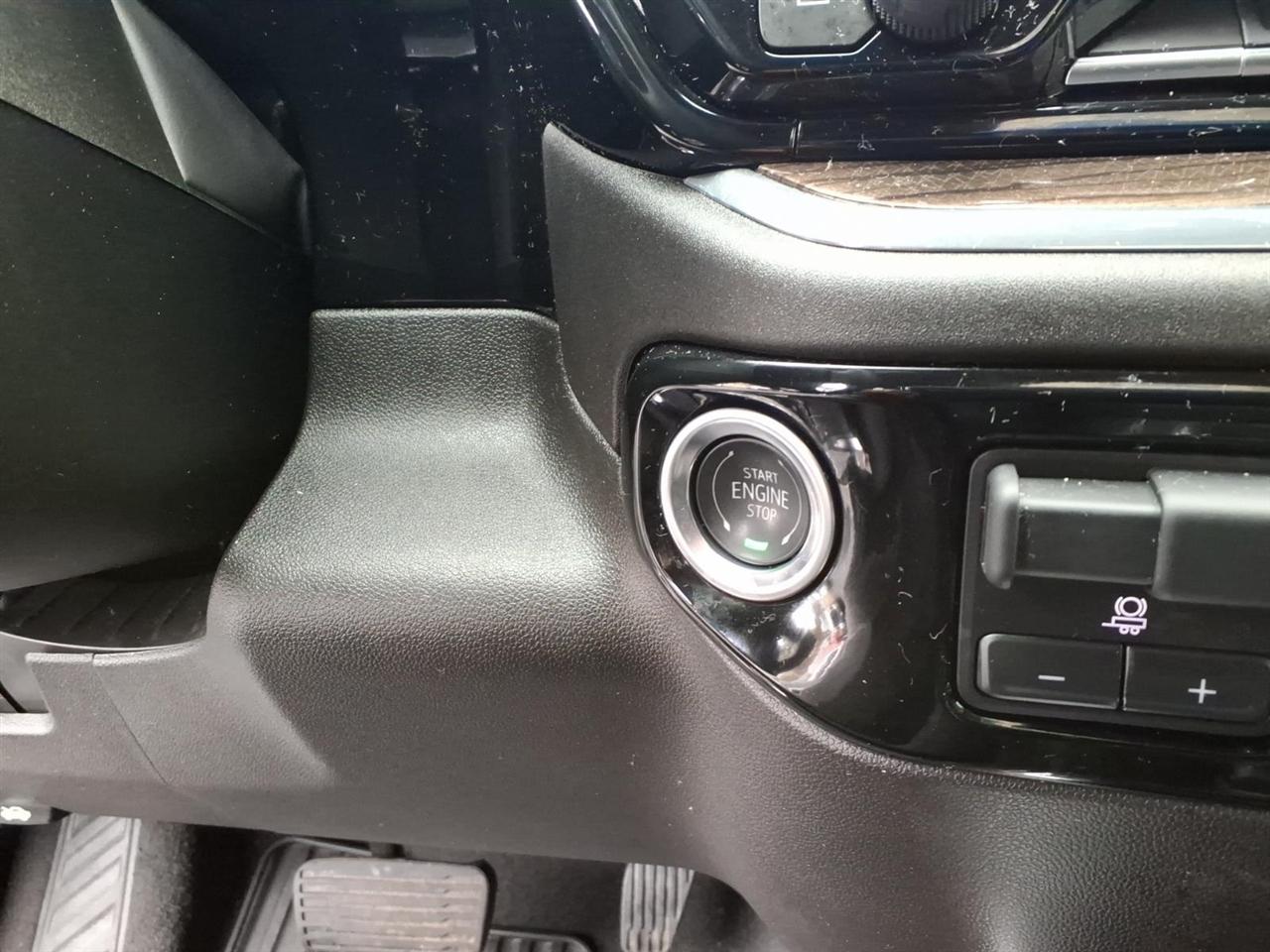 Chevrolet Silverado 1500  2025