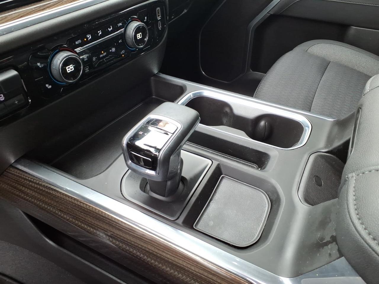 Chevrolet Silverado 1500  2025