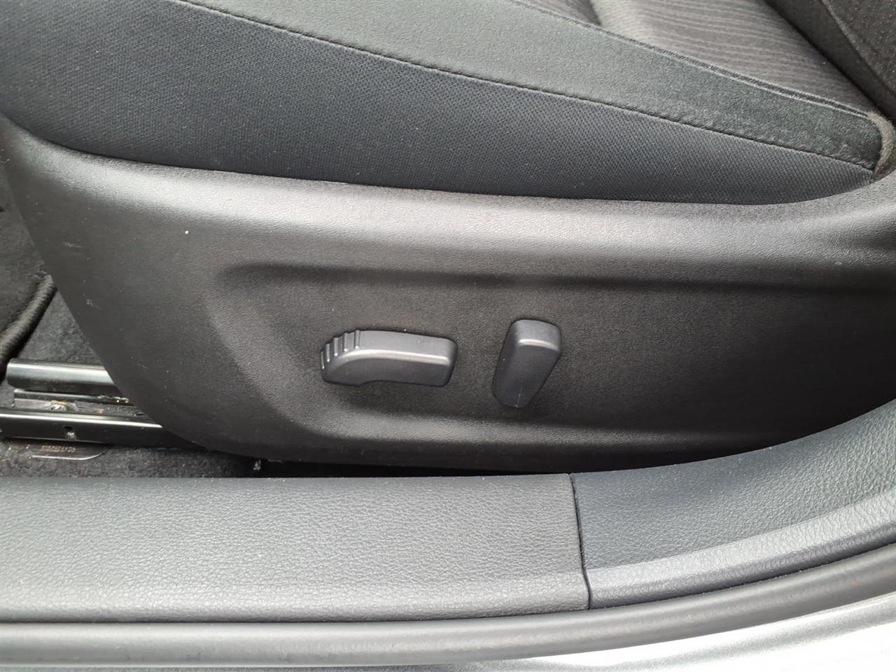 Nissan Altima 2.5 SV 2025