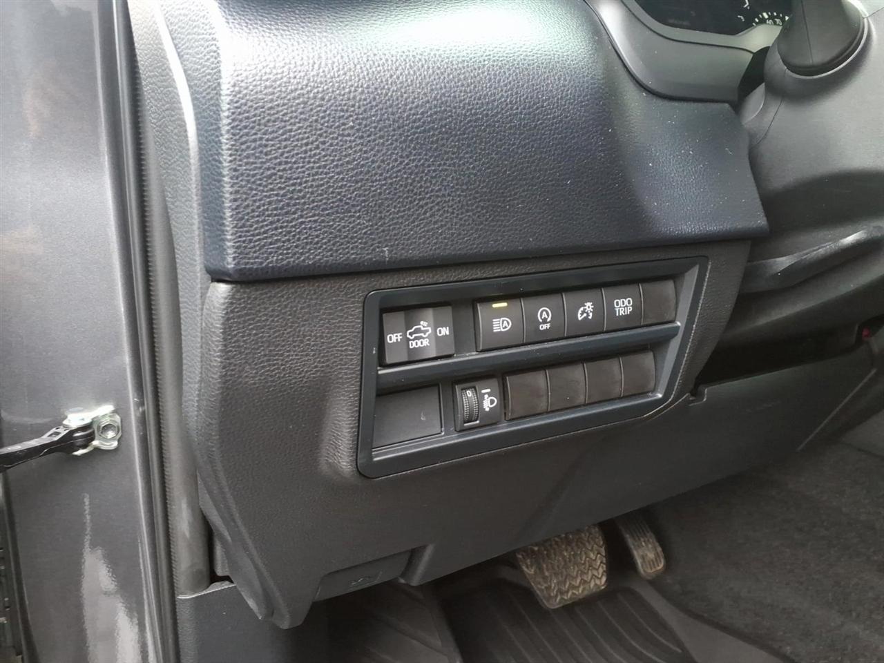 Toyota Tundra  2024