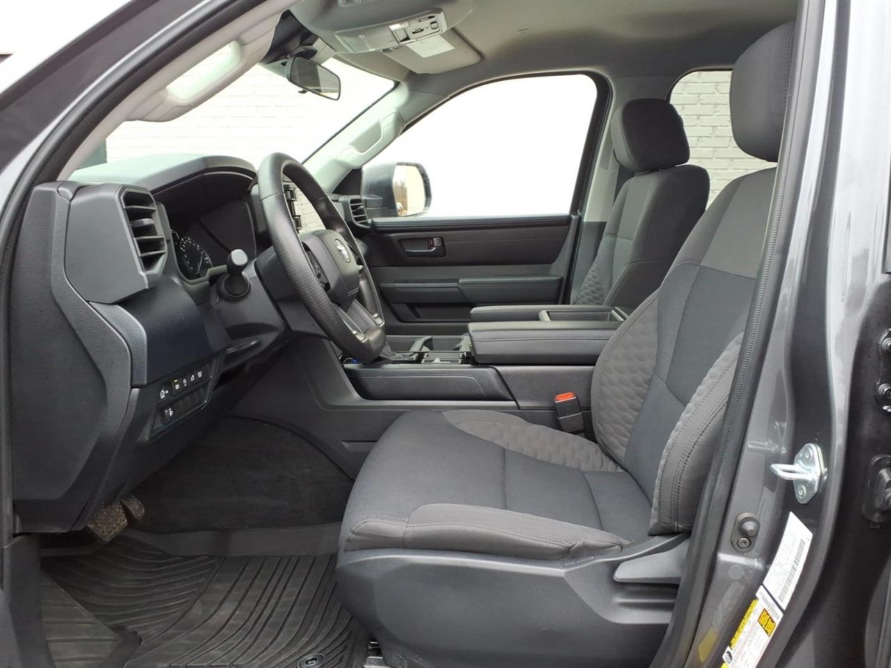 Toyota Tundra  2024