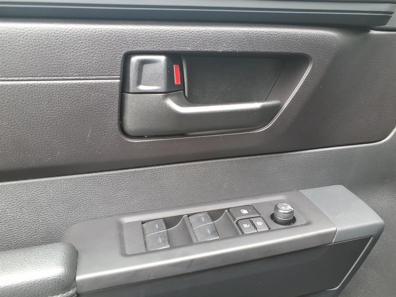 Toyota Tundra  2024