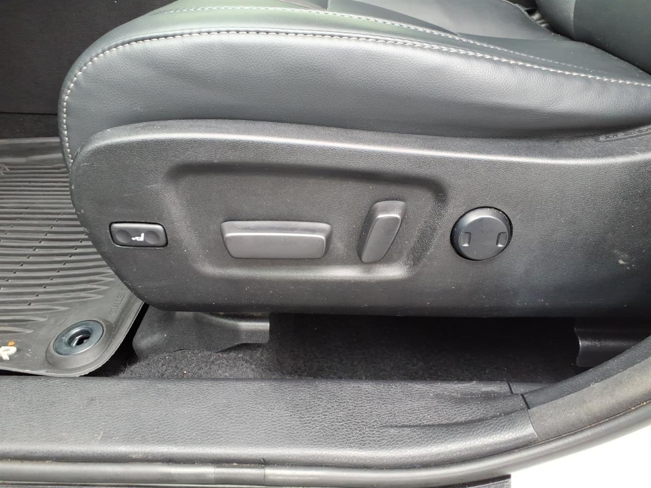 Toyota Highlander  2018